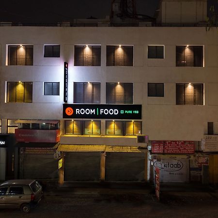 Hotel Darshan كولهابور المظهر الخارجي الصورة