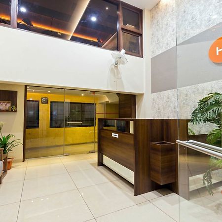 Hotel Darshan كولهابور المظهر الخارجي الصورة